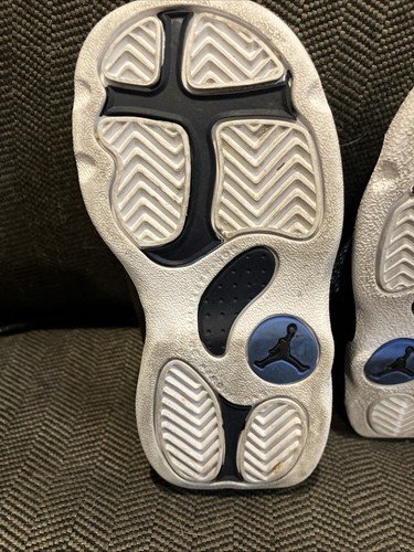 Kleinkind Jordan 13 Retro Sportschuhe "Navy" 414581 400 - Größe 6 - Bild 15 von 15