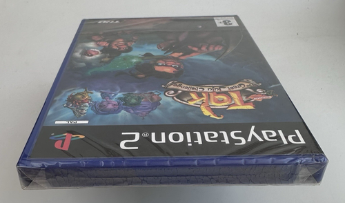 PS2 Tak: The Great Juju Challenge, New And Factory Sealed - Picture 5 of 9