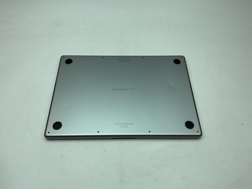 APPLE MACBOOK A2485 M1 PRO 16 GB RAM 512 GB ENGLISH - Afbeelding 3 van 3