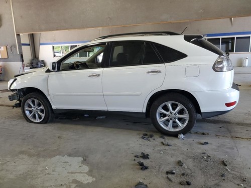 Driver Side View Mirror Power With Memory Fits 06-09 LEXUS RX400h 2921698 - Bild 12 von 12