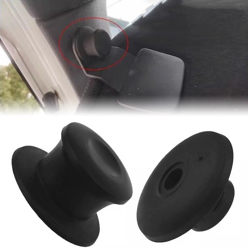 Dos clips de coche de calidad fáciles para camiones diseñados para adaptarse a los modelos populares de Audi - Imagen 18 de 24