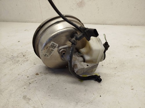 Audi A6 C7 2012 Bremskraftverstärker 4G2612103G Diesel 125kW PTM1451 - Bild 3 von 4