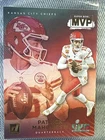 2023 Panini Donruss - Super Bowl Mvp Patrick Mahomes II #1