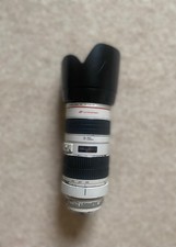 Canon EF 70 mm - 200 mm F/2.8 EF IS II USM for Canon - White