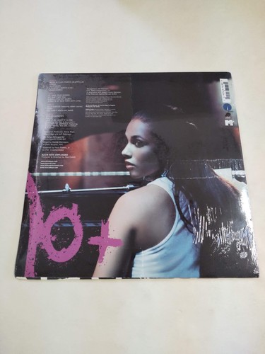 Alicia Keys - Unplugged '05 2xLP US ORG!SEALED - Picture 2 of 6