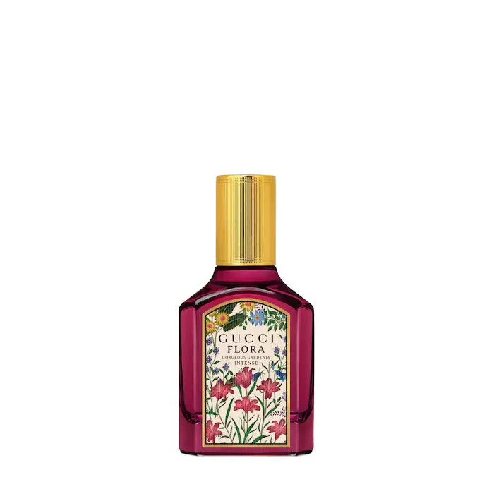 Gucci Flora Gorgeous Gardenia Eau de Parfum Intense 1 oz/30