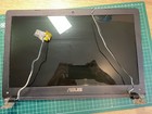 Asus A550C SERIES X550C 15.6" HD FULL SCREEN ASSEMBLY G73