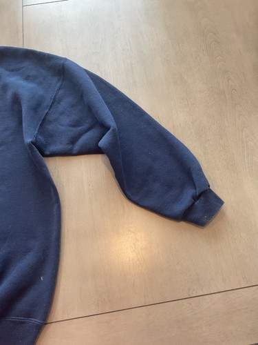 VINTAGE HANES HEAVYWEIGHT TEXAS POM 1994 1995 SIZE LARGE - Picture 13 of 14