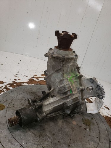 Transfer Case ID 24264331 Fits 08-15 ENCLAVE 1424311 - Picture 9 of 15