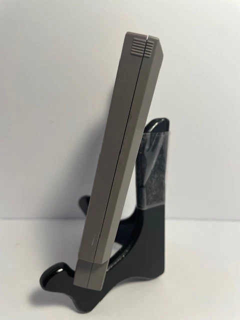 Xevious (Nintendo NES) Cleaned Tested Working - Image 2 of 4