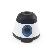 Vortex Mixer with Touch Start, Paint Mixer Shaker with Adjustable Speed 0-350...