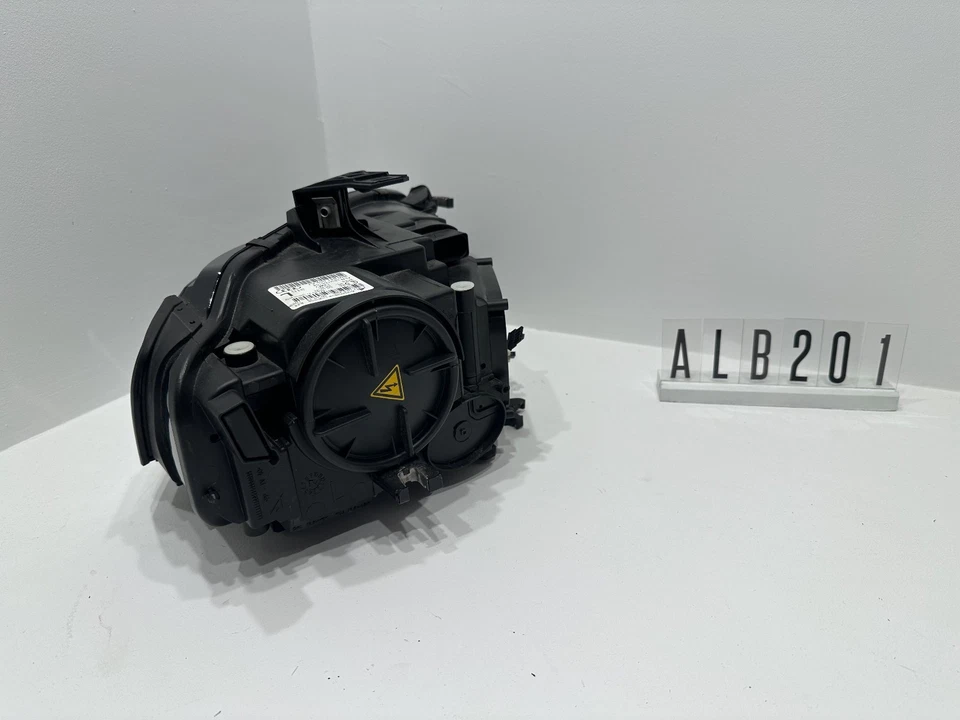 Audi A4 8K Frontscheinwerfer Scheinwerfer links Bi-Xenon LED 8K0 941 029 AJ - Bild 4 von 4