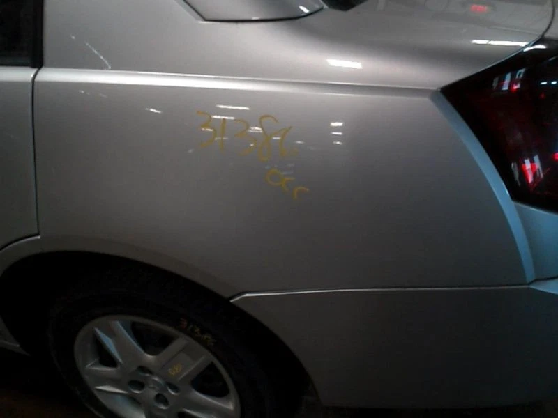 Conjunto de válvula de acelerador del cuerpo del acelerador 2,2 L para 07-11 HHR 2151605 Foto 3 de 4