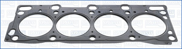 Ajusa Dichtung Zylinderkopf 10144100 FüR Mazda 626 GF 323 BK CP Premacy RF4F MPV-image