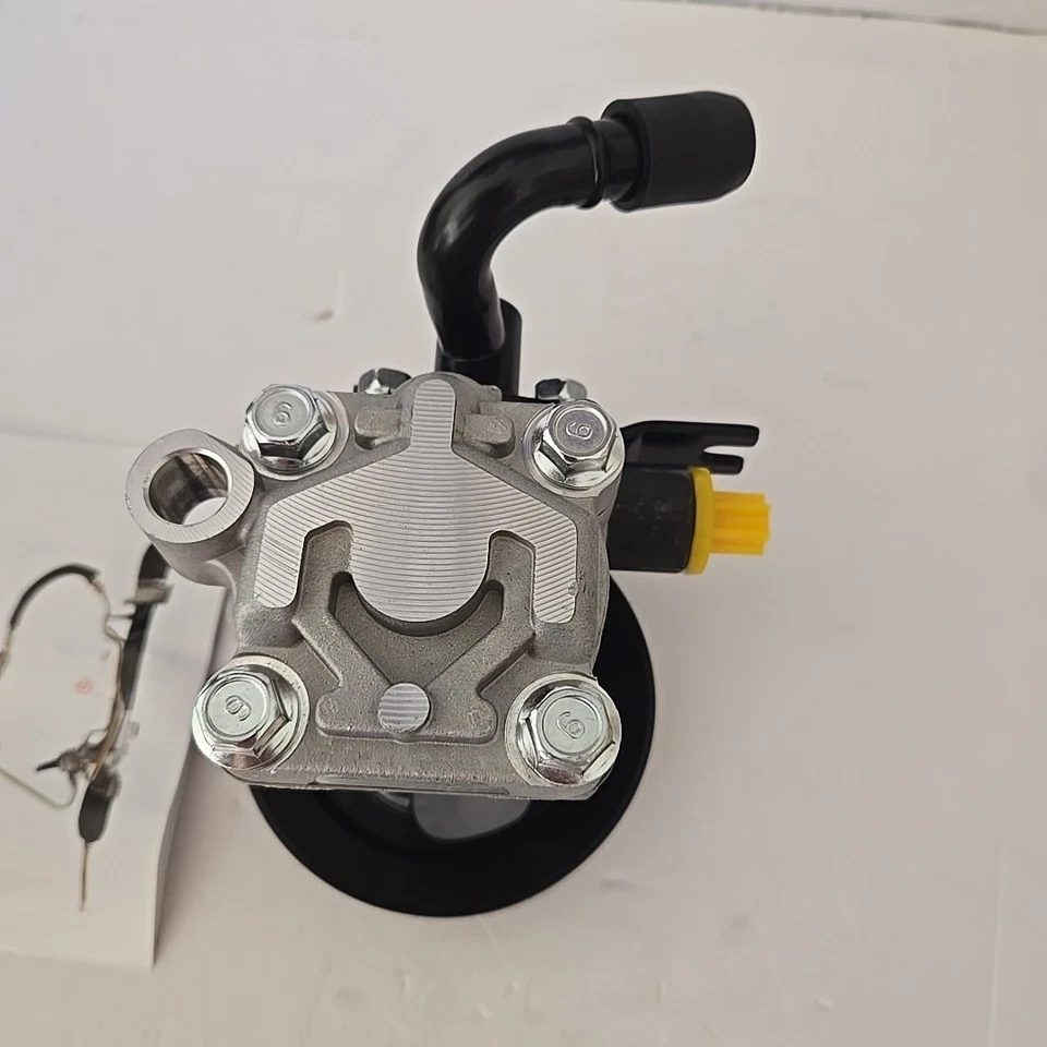 Bomba de dirección asistida para Kia Rio Rio5 2006-2011 Hyundai Accent 2010-2011 L4 1,6 L Foto 3 de 4