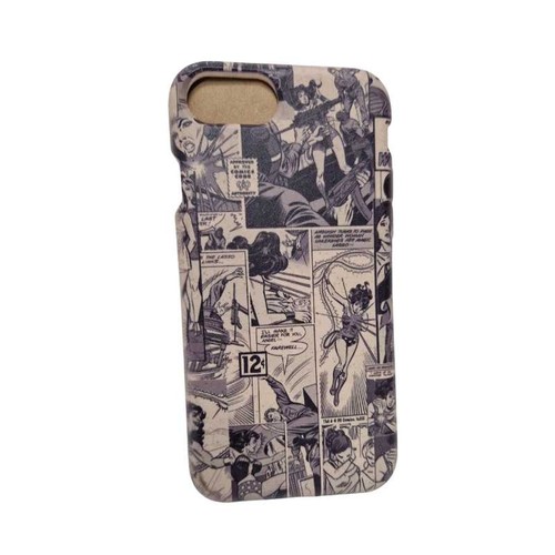 Pela iPhone 8 7 6 6s SE Hülle Umweltfreundlich Kompostierbar Backcover Muschel - Bild 1 von 7