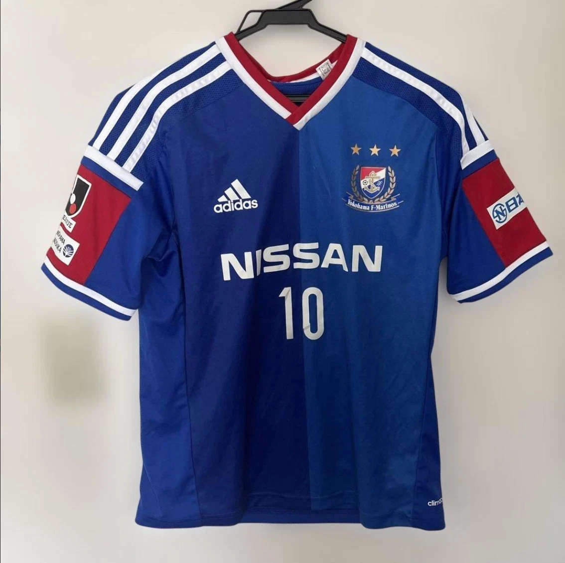 Preços baixos em Adidas Yokohama F. Marinos fã de Futebol Clube