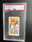 Mike Trout 2022 Topps 206 *PSA 6 EX-MT* Los Angeles Angels