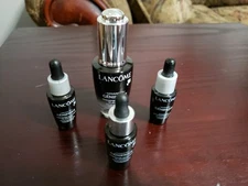 New Lancome Advanced Genefique Youth Activating Concentrate 1.48oz Total