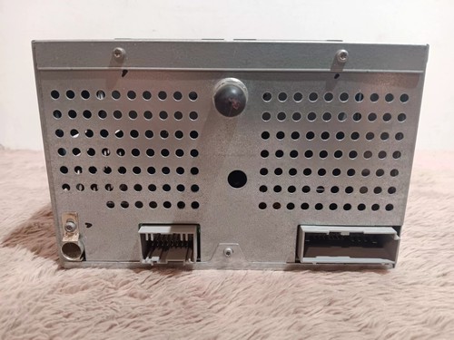 2006-2009 Ford Fusion AM FM Radio 6-Disc CD Player Receiver Tested  - Bild 3 von 6