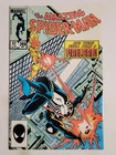 Amazing Spider-Man #269 Marvel 1985 NM- 9.2 Firelord cover & appearance Copper