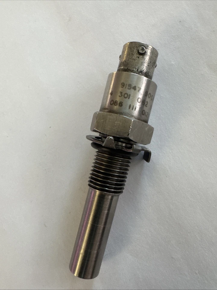 Camioneta de velocidad AIRBUS 4-301-062-02.  Usado, reparable. Foto 2 de 4