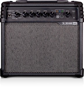 Line 6 Spider V 20 MKII Guitar Amplifier