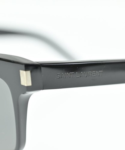 SAINT LAURENT PARIS Sunglasses BlackxGray 2200592553054 - Picture 4 of 7