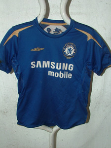 Chelsea Centenary Shirt | eBay
