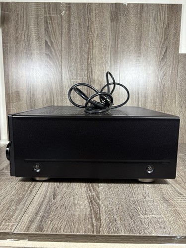 Yamaha RX-V3800 7.1 Channel A/V Receiver 140 Watts/Ch FREE SHIPPING! W/AC Cord! - Picture 14 of 15
