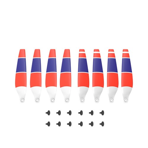 For DJI Mini 3 Pro Drones Quick Release Propeller Props Low-Noise Propellers - Picture 18 of 18