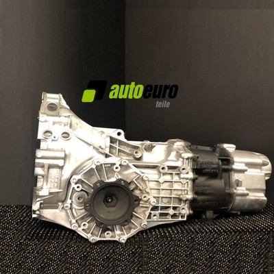 Getriebe DQT AUDI A4/A6  Quattro, 2.5 TDI, 6-Gang, OHNE RÜCKGABE DES ALTTEILS