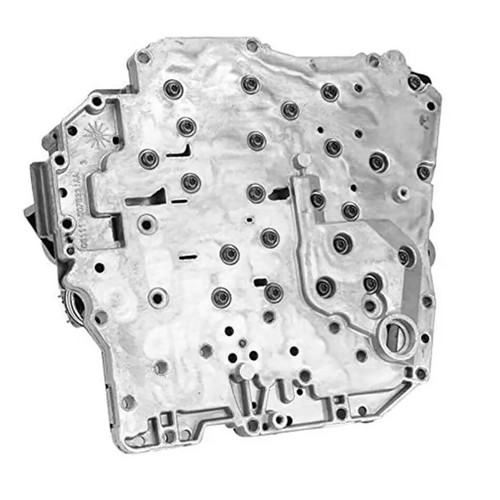 2 Plugs Transmission Valve Body w/ Solenoid 5078327AA For DODGE NITRO 07-10 - Picture 7 of 7