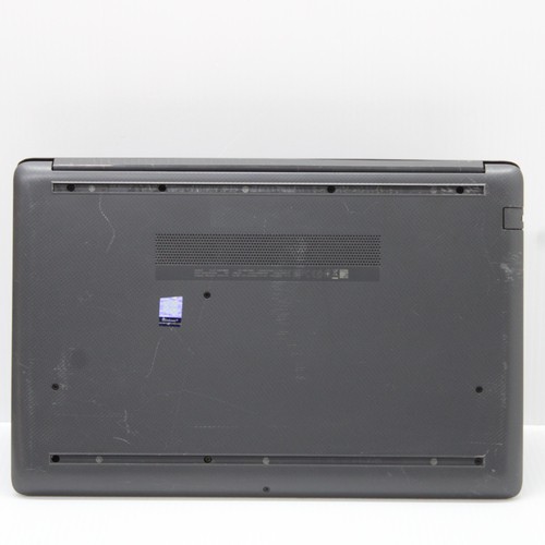 HP NoteBook 250 G7 Windows 11 Pro 15 in Laptop Intel i3 7020U 8GB RAM 256GB SSD - Picture 14 of 16