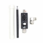 Shortwave Antenna Compatible with For Yaesu FT817 For ICOM 703 K2 USDX
