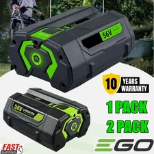 1X 56Volt Battery For EGO Battery 56volt BA2800 CH2100 CH2800 BA1400T BA4200