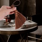 Tea Broom Haushaltsbesen Wohnungsbesen Minibesen Pinsel Reinigen