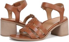 Vionic Women's Maisy Ankle Strap Dress Sandal