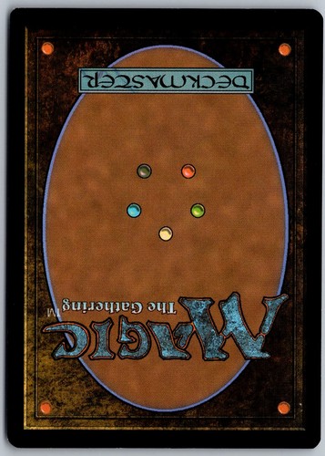 The Wandering Rescuer Duskmourn: House of Horror 41 casi nuevo - Imagen 2 de 2