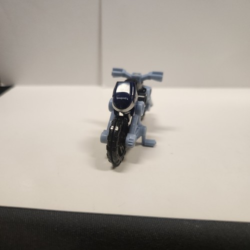 Transformers Armada Mini-Con Street Action Team High Wire Hasbro 2003 - Picture 4 of 6