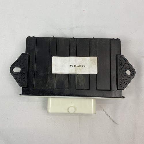 2020-2023 Chevy Silverado 3.0L Duramax DEF Controller Module OEM 84976432 - Picture 3 of 6