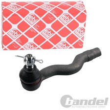 Rotule de direction Mazda RX8