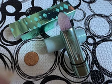 MAC Sugar Crystal Lip Oil Stick in GLISTEN UP * Holiday 2025 * NIB