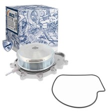 VAICO WASSERPUMPE MOTORKÜHLUNG MIT DICHTRING passend für DODGE CALIBER JEEP COMP