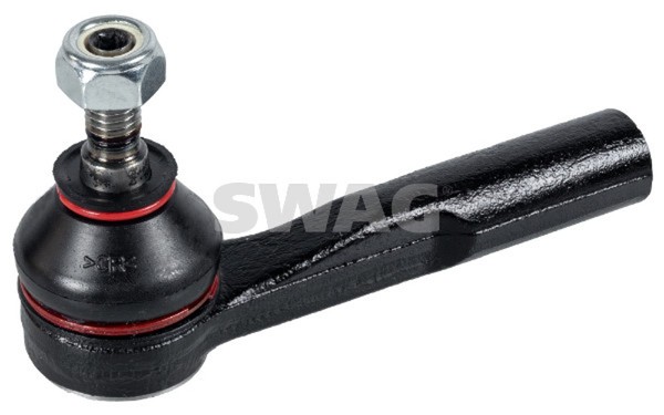 Spurstangenkopf Gelenkkopf Swag 70 92 8619 FüR Abarth Opel Alfa Fiat Corsa S07-image