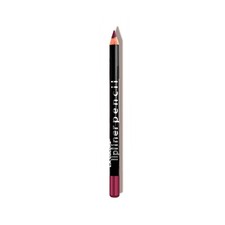 L.A. COLORS Lipliner Pencil, Eggplant CP529 1 Ounce Pack of 1 ,