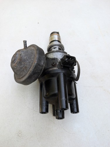 Saab 900 Turbo Ignition Distributor 89-93 SPG 16V 0237507001 0237507007 - Picture 3 of 4