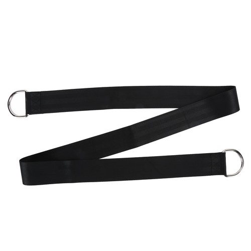 (2 Straps2 Buckles)Tree Swing Strap Multifunctional Durable High Strength Pol FI - Picture 10 of 24