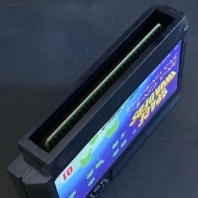 Soccer Nintendo Famicom NES Japan Cartridge Only Used Tested Japanese ver