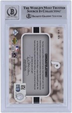 Mike Schmidt Cards, Rookie Cards and Autographed Memorabilia Guide 48